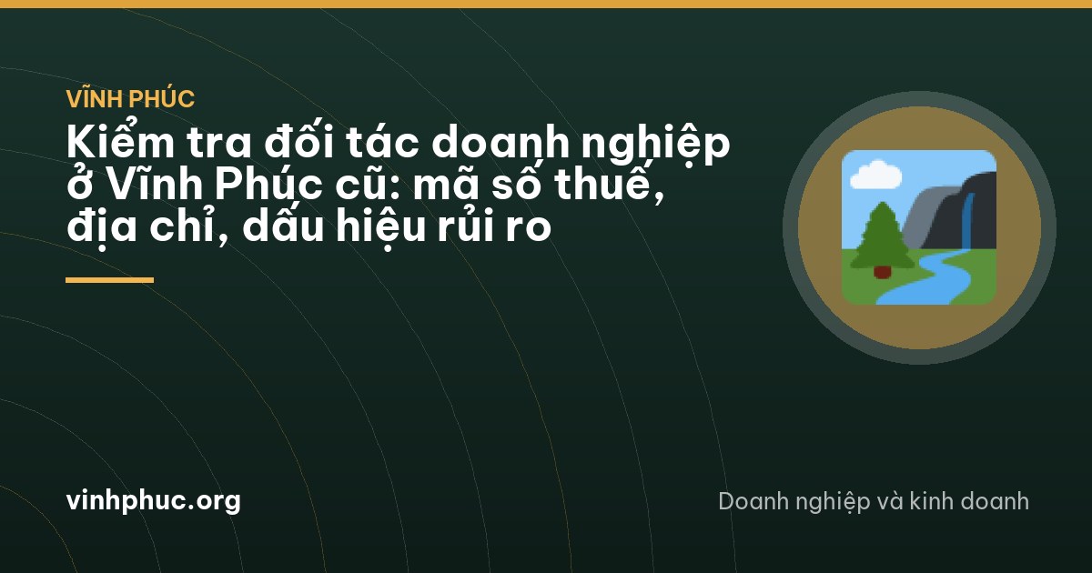 Two business people seen from behind walking through a small factory yard in northern Vietnam, inspecting stacked materials and machinery, low hills in the distance, overcast daylight